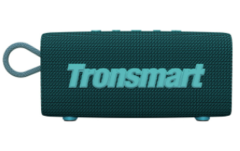 Tronsmart Trip 10W TWS IPX7 - Bluetooth 5.3 - comprar online