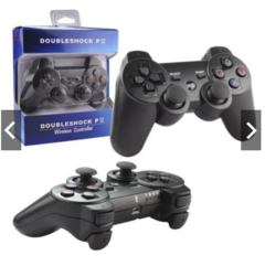 Joystick Dualshock Wireless PIII