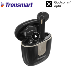 Tronsmart Onyx Ace TWS Earphones Qualcomm aptX