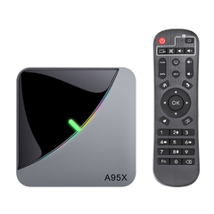 TV BOX A95X F3 4K 4+64GB