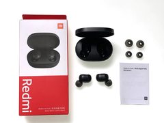 Redmi Airdots 2 Xiaomi - Fone de Ouvido In-Ear Bluetooth TWS