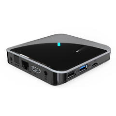 TV BOX A95X F3 4K 4+64GB - comprar online