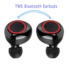 Fone de Ouvido Bluetooth Y50 TWS - comprar online
