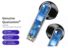 Tronsmart Onyx Ace TWS Earphones Qualcomm aptX - comprar online