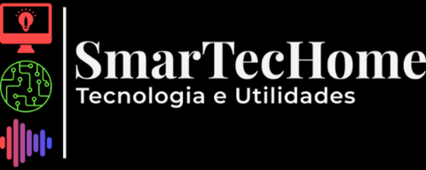 Smartechome | Casa Inteligente ,Automação Residencial, Eletrônicos