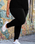 Imagem do Calça Jogger Plus Size 46 ao 52 Cirrê com Cinto e Elástico na Cintura