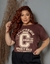 Camiseta T- Shirt Plus Size California