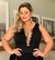 Body Plus Size de Luxo Modelador com Correntes no Decote Livia