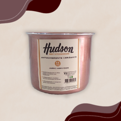 Jarro Antiadherente No 11 Hudson Linea Cobre en internet