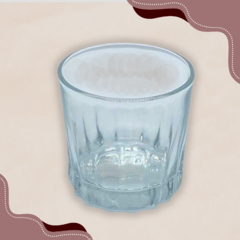 Vaso Krystalino Whisky 313 ml Pack x 2 - comprar online