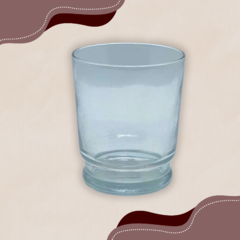 Vaso Quebec Rigolleau 290 ml Pack x 6 - comprar online