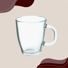 Taza Rigolleau x 6 unidades