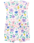 Romper Carter's Floral - comprar online