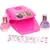 kit Manicure Barbie com secador de unhas - comprar online