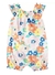 Romper Carter's Colorido Floral