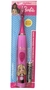 Escova de Dentes Elétrica BrushBuddies Barbie