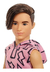 Boneco ken Fashionista - loja online