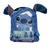 Toalha/Poncho com Capuz Stitch - comprar online