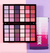 Paleta de Sombras Revolution Colour Book Cb04