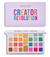 Paleta de Sombras Creator Revolution - KikaBox Importados