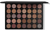 Paleta Morphe 35T Dope Taupe - comprar online