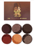 Paleta de sombras Juvia's The chocolates - comprar online