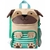 Mochila Big Skip Hop Zoo Preston - comprar online