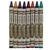 Crayola Giz de cêra Metálico - comprar online