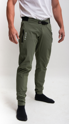 Calça Performance - Verde - comprar online