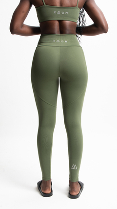 Legging Active - Verde Militar na internet