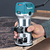 TUPIA LAMINADORA 6 MM 710 WATTS - RT0700C - MAKITA - comprar online