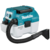 ASPIRADOR PO/LIQ A BAT 18V DVC750LZ MAKITA - comprar online