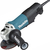 ESMERILHADEIRA ANGULAR 115MM (4-1/2") 1200 / 1300 WATTS - GA4550 - MAKITA