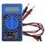 MULTIMETRO DIGITAL LCD AC DC PROFISSIONAL - 861-2785 - GUEPAR