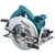 SERRA CIRCULAR 185 MM (7.1/4 ' ) 1650 / 1.800 WATTS - 5007N - MAKITA - comprar online