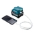 ADAPTADOR DE BATERIA USB 40V MAX XGT - ADP001G - MAKITA - Litoral Ferramentas
