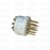 CONECTOR MACHO 12 PINOS