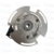 RENCO ENCODER RHS21D-P3-3000-8MM-5-CS-LD-MSP-S P/N: 79004-003G - CATCNC Store