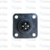 Conector de Freio Para Servo Motor Fanuc - comprar online