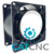 Micro Ventilador / Cooler 80x80x38mm 24V Store CATCNC - comprar online