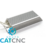 Resistor de Freio Frenagem 100W 16RJ GH-RXLG Store CATCNC