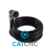 Cabo Sensor LED Conector M12 4 Pinos 90º 4M Store CATCNC na internet