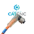 Cabo Sensor M12 4 Pinos Reto 2M Com Led Indicador Store CATCNC na internet