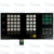 Membrana Teclado Horizontal CNC 802D / 802DSL 6FC5370-0AA0-3AA0 Siemens