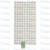 Membrana Teclado Vertical CNC 802D 6FC5303-0DT12-1AA0 Siemens - comprar online