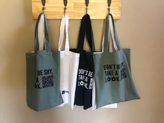 Tote bag - comprar online