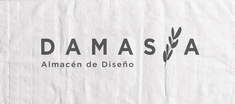 Carrusel DAMASIA - Almacén de Diseño