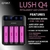 CARGADOR EFEST LUSH Q4