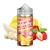 FRUIT STRAWBERRY BANANA