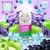 GRAPE APPLE ICE - comprar online